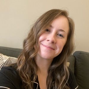 Meet your Posher, Julie